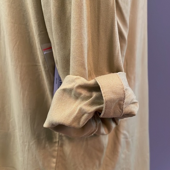 New Direction Weekend blouse size large, NWT. - Picture 9 of 13